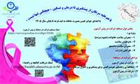 مسابقه ( پیشگیری و کنترل سرطان )  آغاز شد 